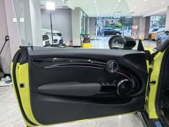 MINI 2.0T COOPER S CABRIO - фото 14