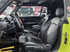 MINI 2.0T COOPER S CABRIO - фото 15