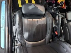MINI 2.0T COOPER S CABRIO - фото 16