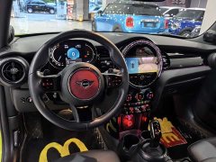 MINI 2.0T COOPER S CABRIO - фото 17