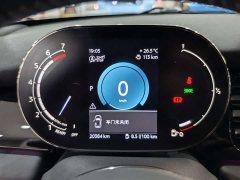 MINI 2.0T COOPER S CABRIO - фото 18