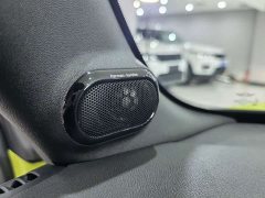 MINI 2.0T COOPER S CABRIO - фото 19