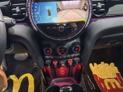 MINI 2.0T COOPER S CABRIO - фото 20