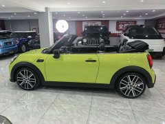 MINI 2.0T COOPER S CABRIO - фото 3