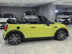MINI 2.0T COOPER S CABRIO - фото 4