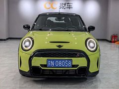 MINI 2.0T COOPER S CABRIO - фото 7