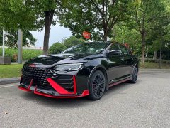 Dongfeng MAX 1.5T Edition - фото 1