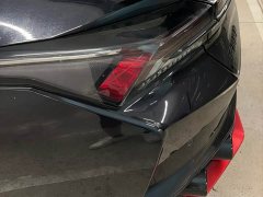 Dongfeng MAX 1.5T Edition - фото 10