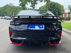 Dongfeng MAX 1.5T Edition - фото 4