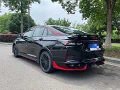 Dongfeng MAX 1.5T Edition - фото 5