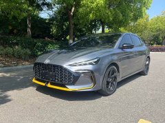 SAIC MG6 Pro 1.5T Luxury Edition - фото 1
