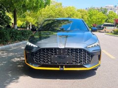 SAIC MG6 Pro 1.5T Luxury Edition - фото 2