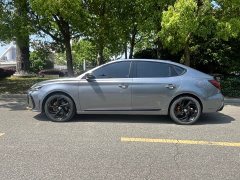 SAIC MG6 Pro 1.5T Luxury Edition - фото 3