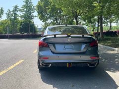 SAIC MG6 Pro 1.5T Luxury Edition - фото 4