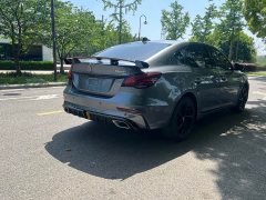 SAIC MG6 Pro 1.5T Luxury Edition - фото 5