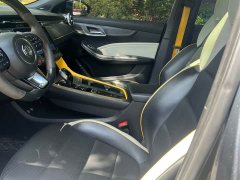 SAIC MG6 Pro 1.5T Luxury Edition - фото 6