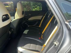 SAIC MG6 Pro 1.5T Luxury Edition - фото 7