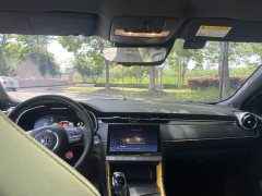 SAIC MG6 Pro 1.5T Luxury Edition - фото 8