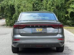 Geely 4 Edition 1.5L CVTPremium Version - фото 6