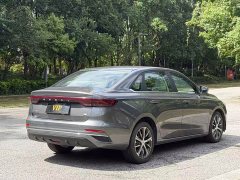 Geely 4 Edition 1.5L CVTPremium Version - фото 7