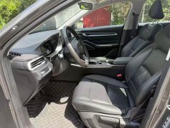 Geely 4 Edition 1.5L CVTPremium Version - фото 8