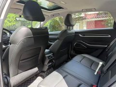 Geely 4 Edition 1.5L CVTPremium Version - фото 9