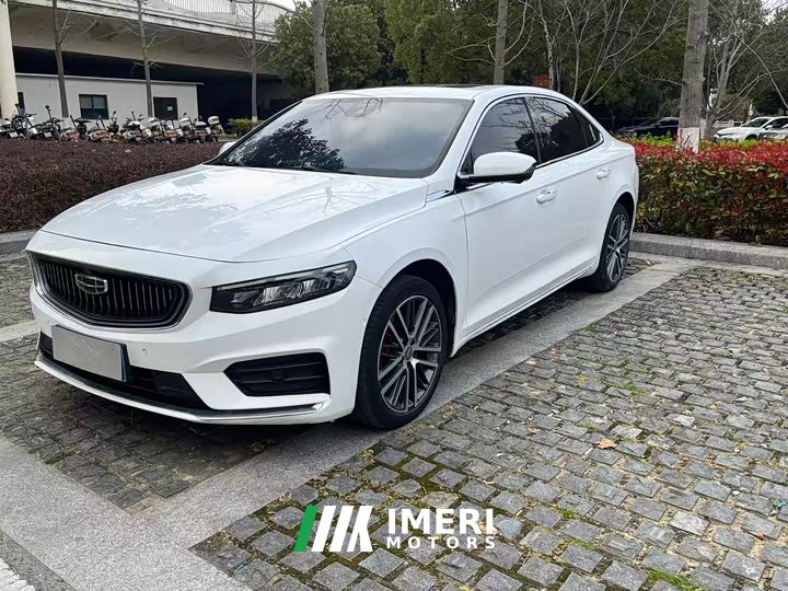 2.0TD Luxury Version