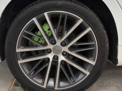 2.0TD Luxury Version - фото 12