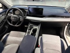 2.0TD Luxury Version - фото 9