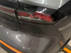 Changan UNI-V 1.5T Deluxe Version - фото 10