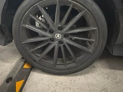Changan UNI-V 1.5T Deluxe Version - фото 11