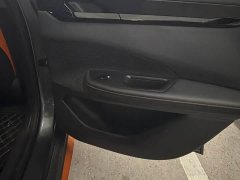 Changan UNI-V 1.5T Deluxe Version - фото 12