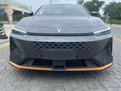 Changan UNI-V 1.5T Deluxe Version - фото 2