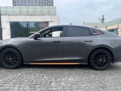 Changan UNI-V 1.5T Deluxe Version - фото 3