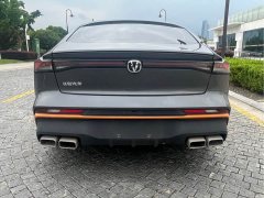 Changan UNI-V 1.5T Deluxe Version - фото 4