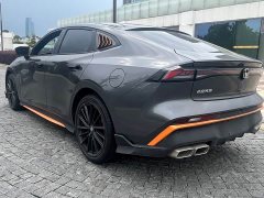 Changan UNI-V 1.5T Deluxe Version - фото 5