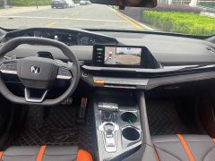 Changan UNI-V 1.5T Deluxe Version - фото 8