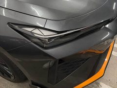 Changan UNI-V 1.5T Deluxe Version - фото 9