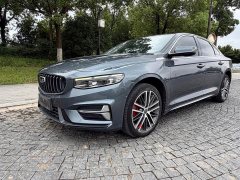 Changan 2.0TD Luxury Version - фото 1