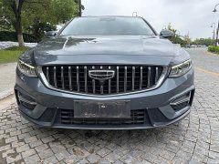 Changan 2.0TD Luxury Version - фото 2