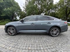 Changan 2.0TD Luxury Version - фото 3