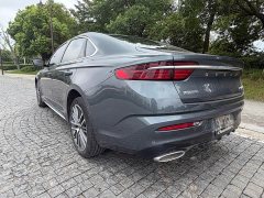 Changan 2.0TD Luxury Version - фото 4