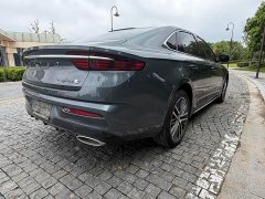 Changan 2.0TD Luxury Version - фото 5