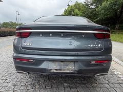 Changan 2.0TD Luxury Version - фото 6