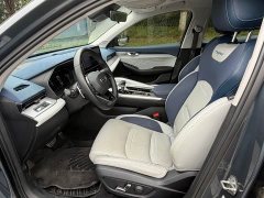 Changan 2.0TD Luxury Version - фото 7