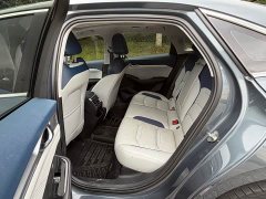 Changan 2.0TD Luxury Version - фото 8