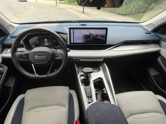 Changan 2.0TD Luxury Version - фото 9