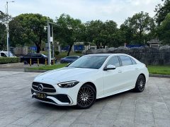 Mercedes-Benz C-Class C 260 L Sports Edition - фото 1