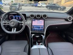 Mercedes-Benz C-Class C 260 L Sports Edition - фото 10