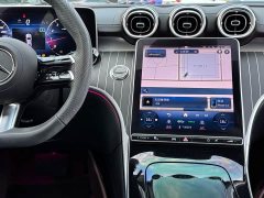 Mercedes-Benz C-Class C 260 L Sports Edition - фото 11